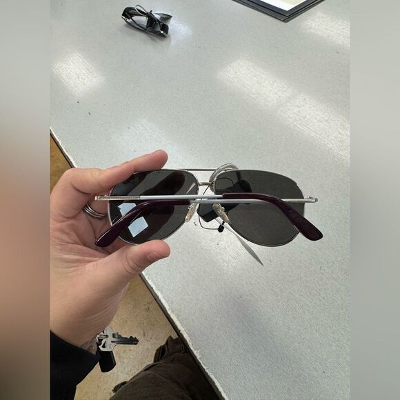 Marc by Marc Jacob’s Sunglasses - Picture 7 of 10